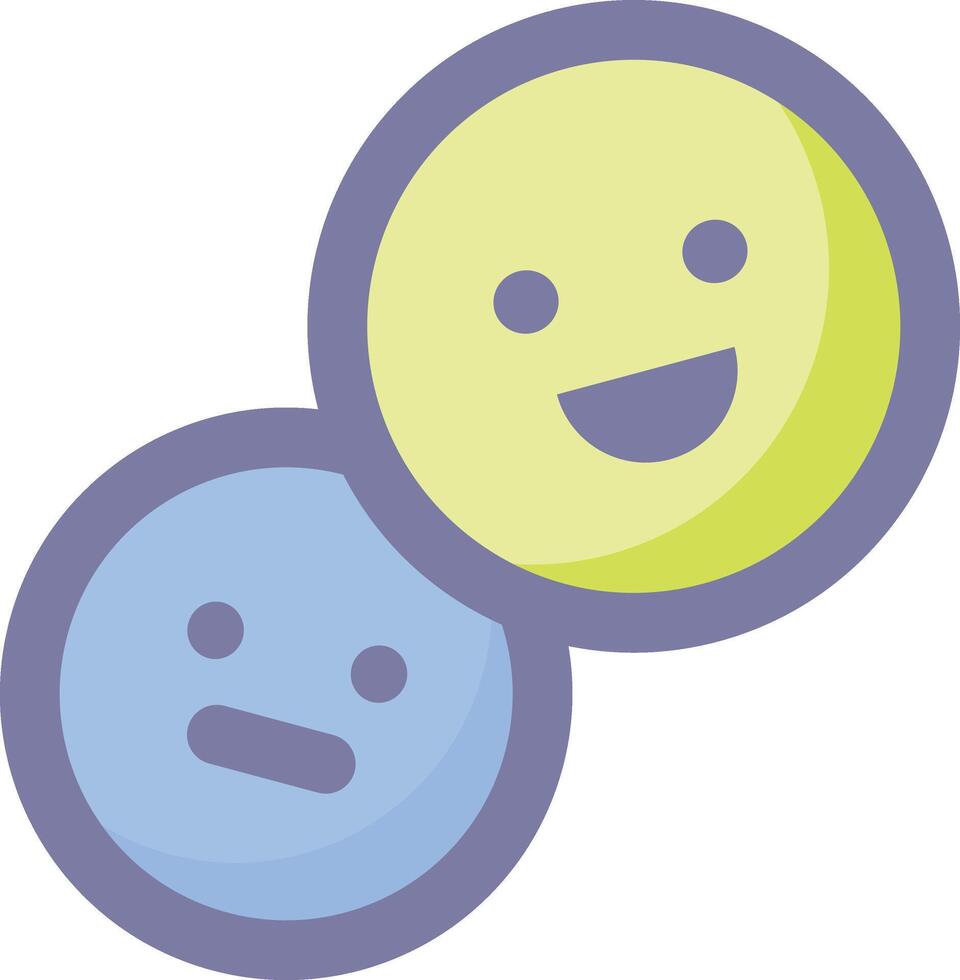 emotion creativity, illustration, art, icon, symbol, vector
