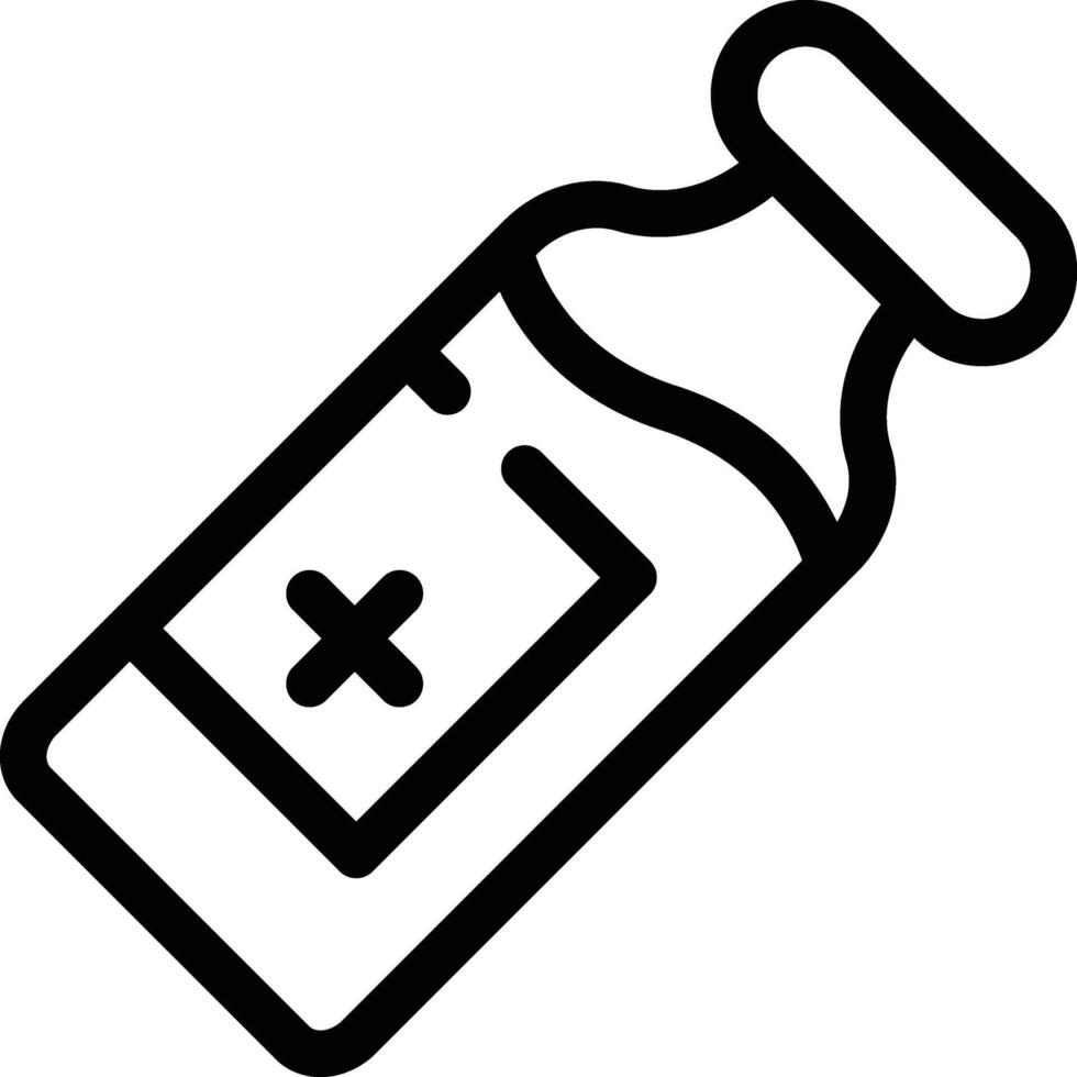 vaccines illustration design, art and creativity vector