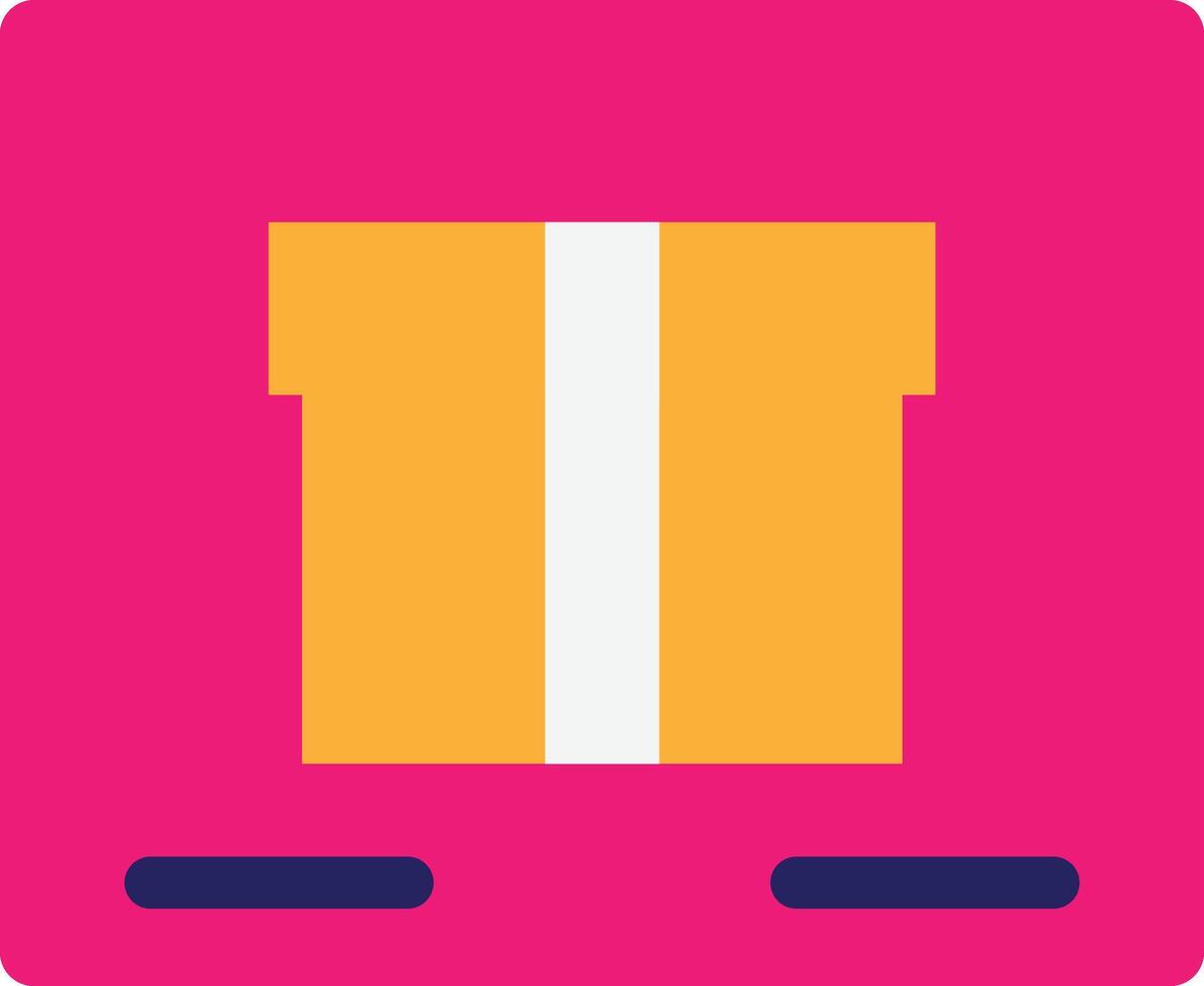 Gift Box Surprise 43513662 Vector Art at Vecteezy