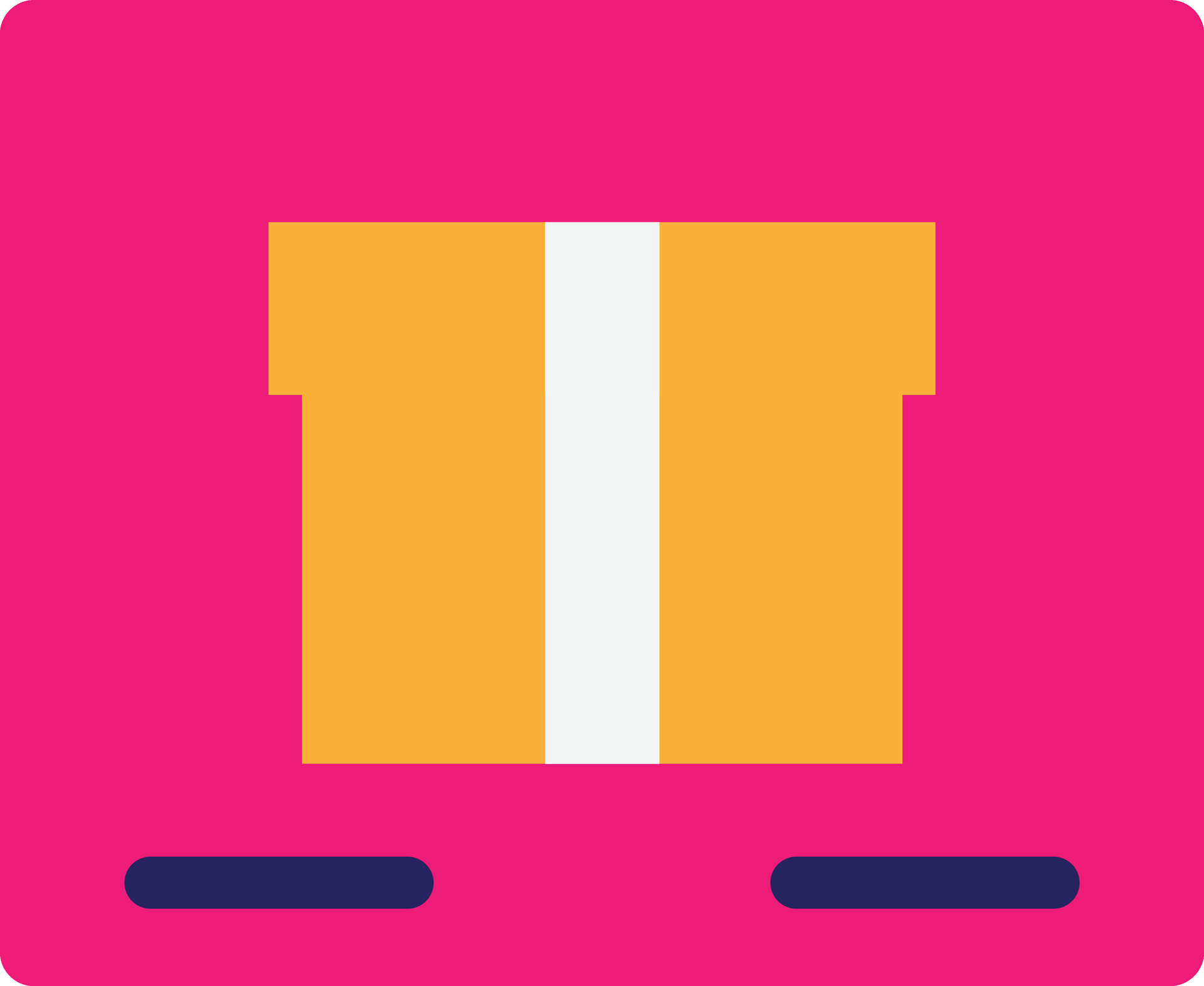 Surprise Gift Box Or Stock Vector Or Colourbox