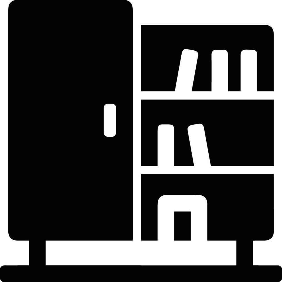 Storage data icon symbol image for database illustration vector