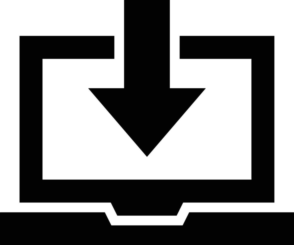 Storage data icon symbol image for database illustration vector