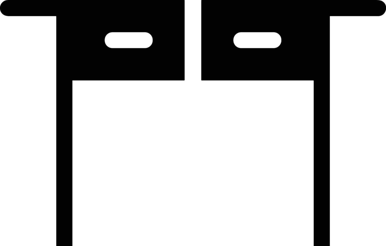 Storage data icon symbol image for database illustration vector