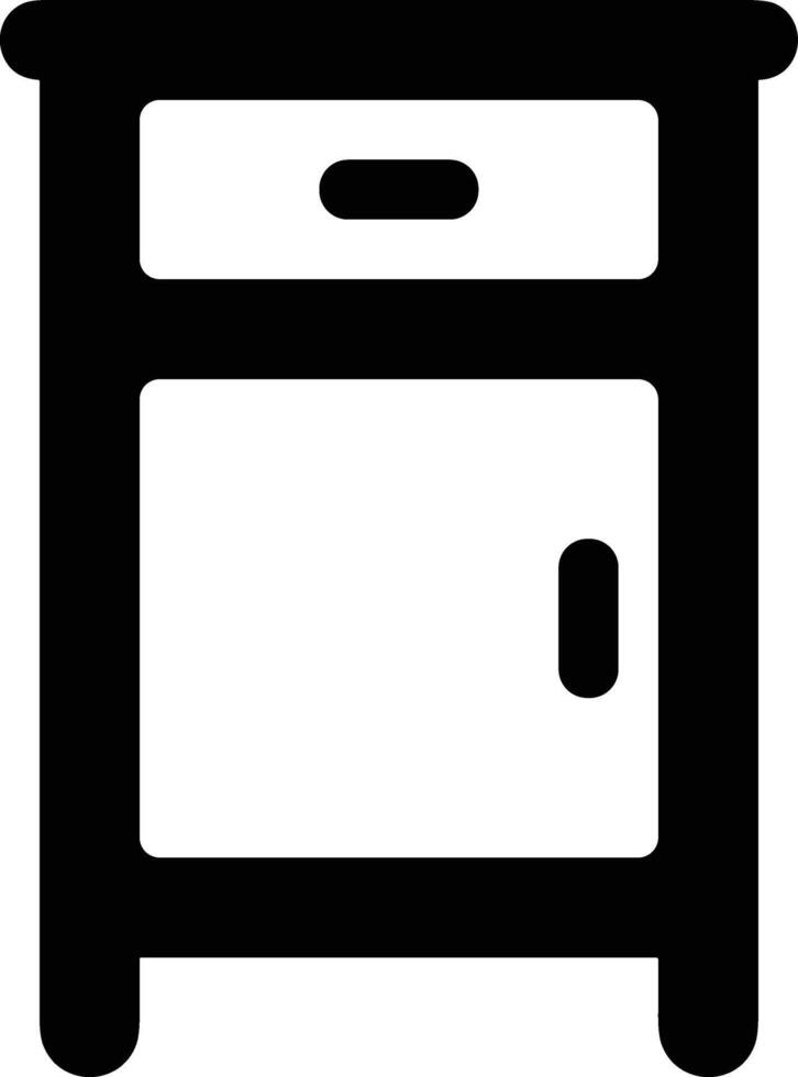 Storage data icon symbol image for database illustration vector