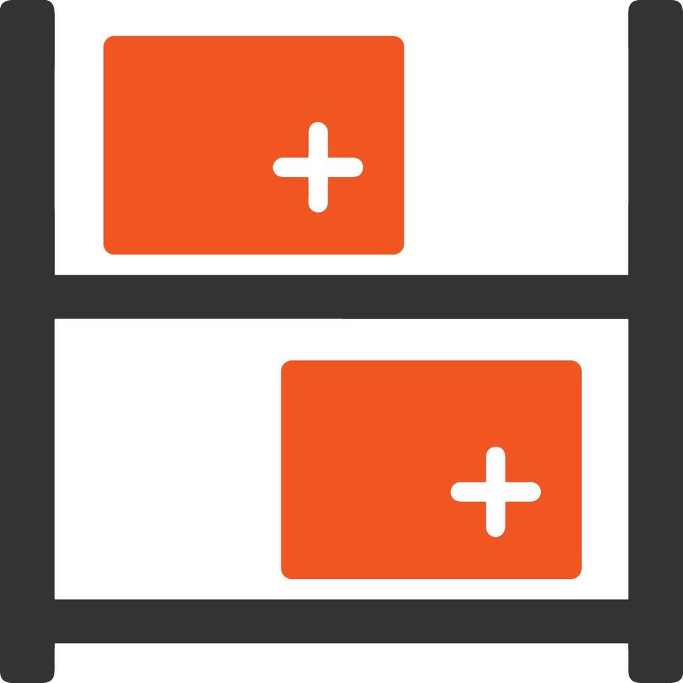 Storage data icon symbol image for database illustration vector
