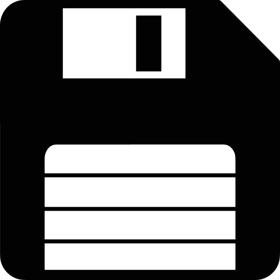 Storage data icon symbol image for database illustration vector