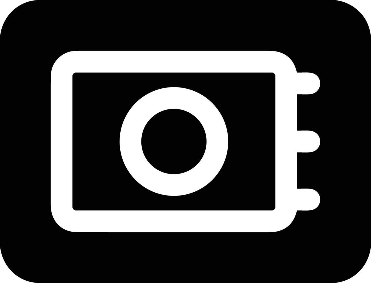 Storage data icon symbol image for database illustration vector