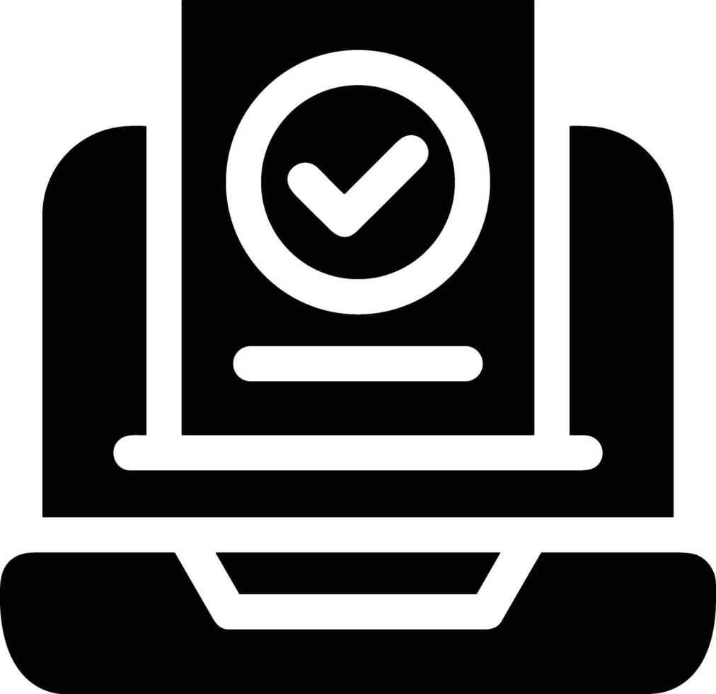Storage data icon symbol image for database illustration vector