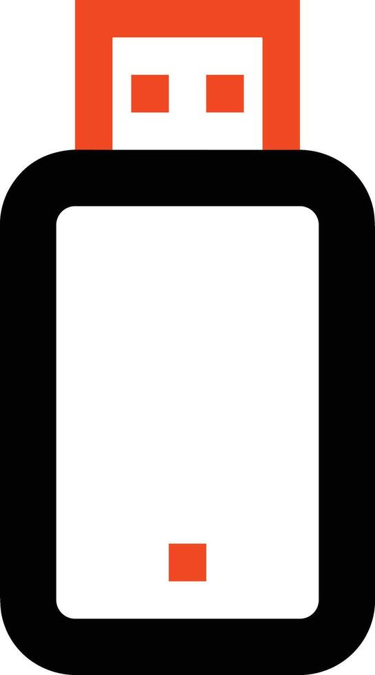 Storage data icon symbol image for database illustration vector