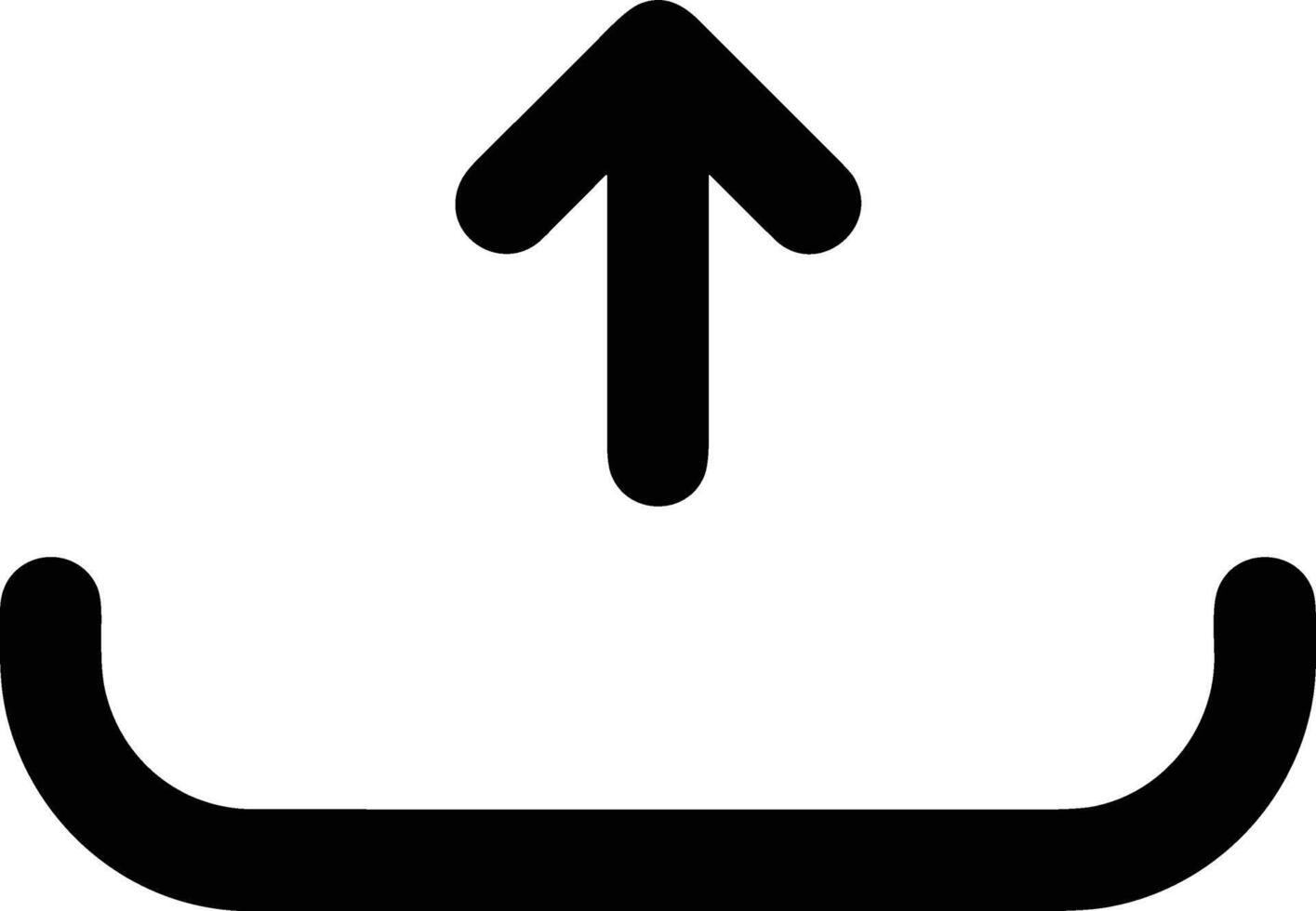 Storage data icon symbol image for database illustration vector