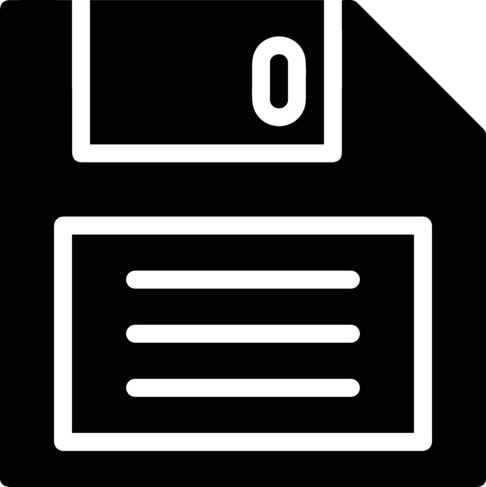 Storage data icon symbol image for database illustration vector