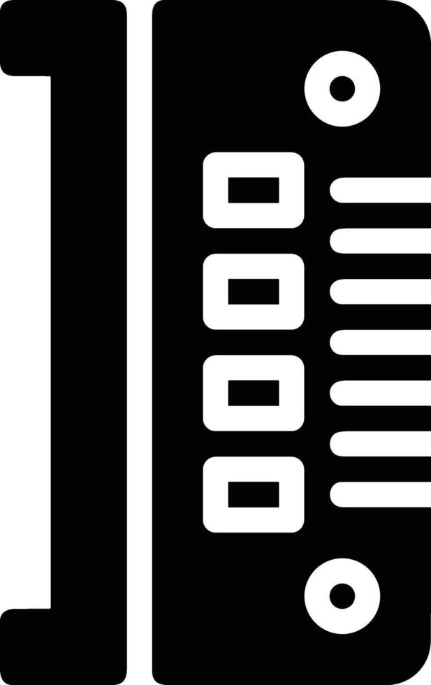 Storage data icon symbol image for database illustration vector