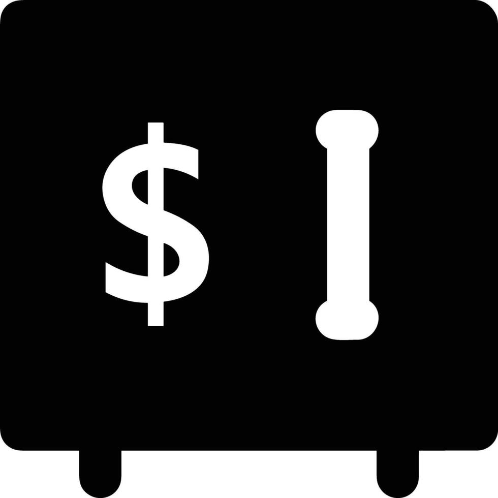 Storage data icon symbol image for database illustration vector
