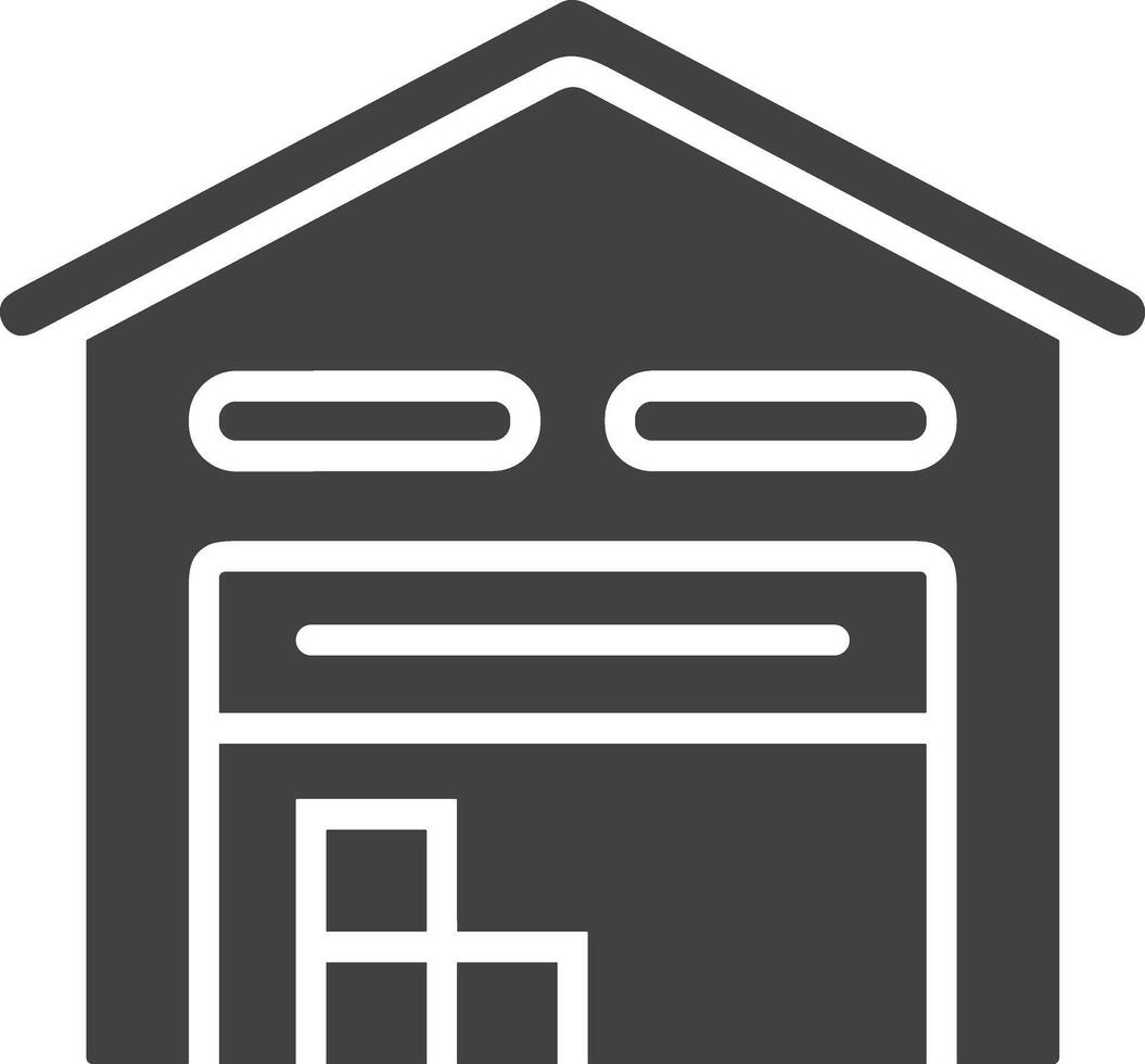 Storage data icon symbol image for database illustration vector