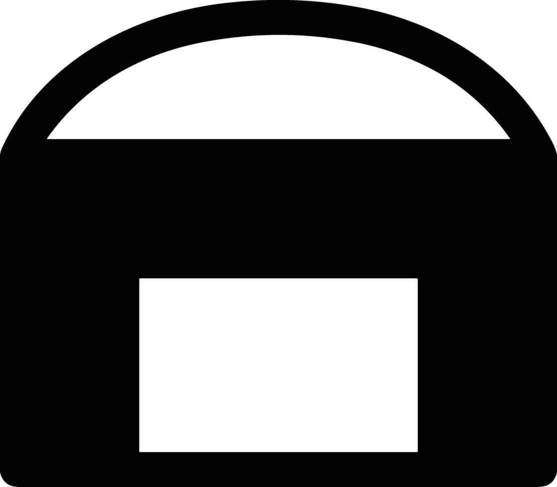 Storage data icon symbol image for database illustration vector