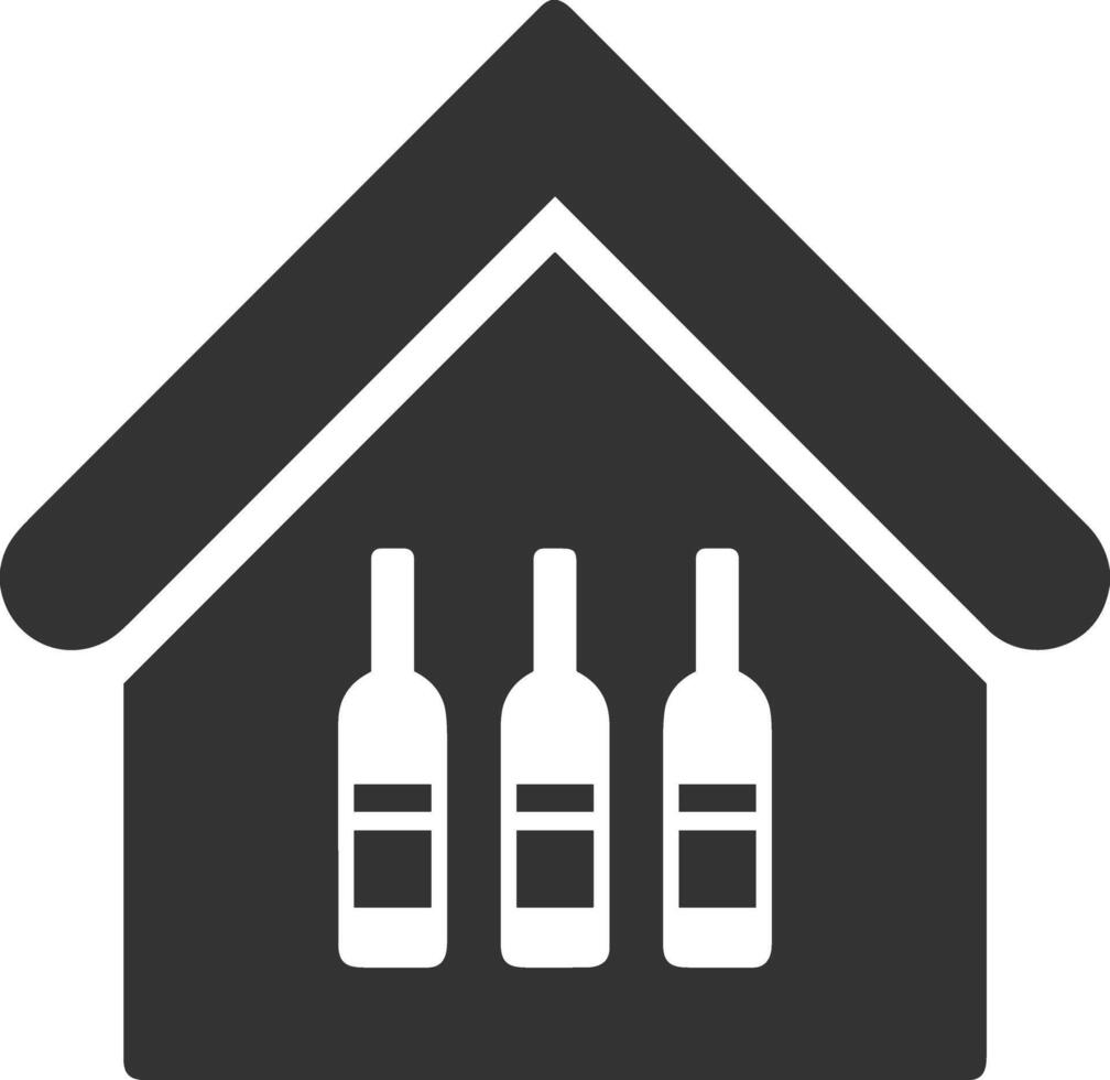 Storage data icon symbol image for database illustration vector