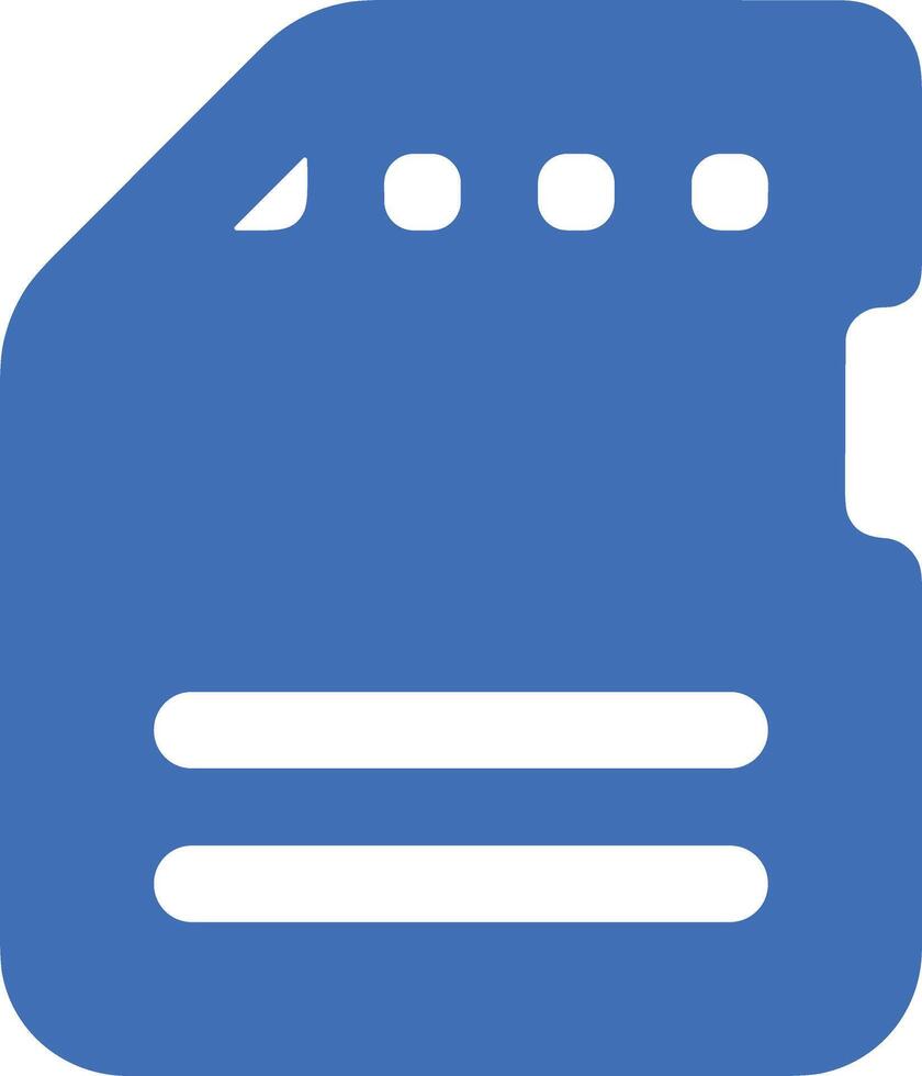 Storage data icon symbol image for database illustration vector