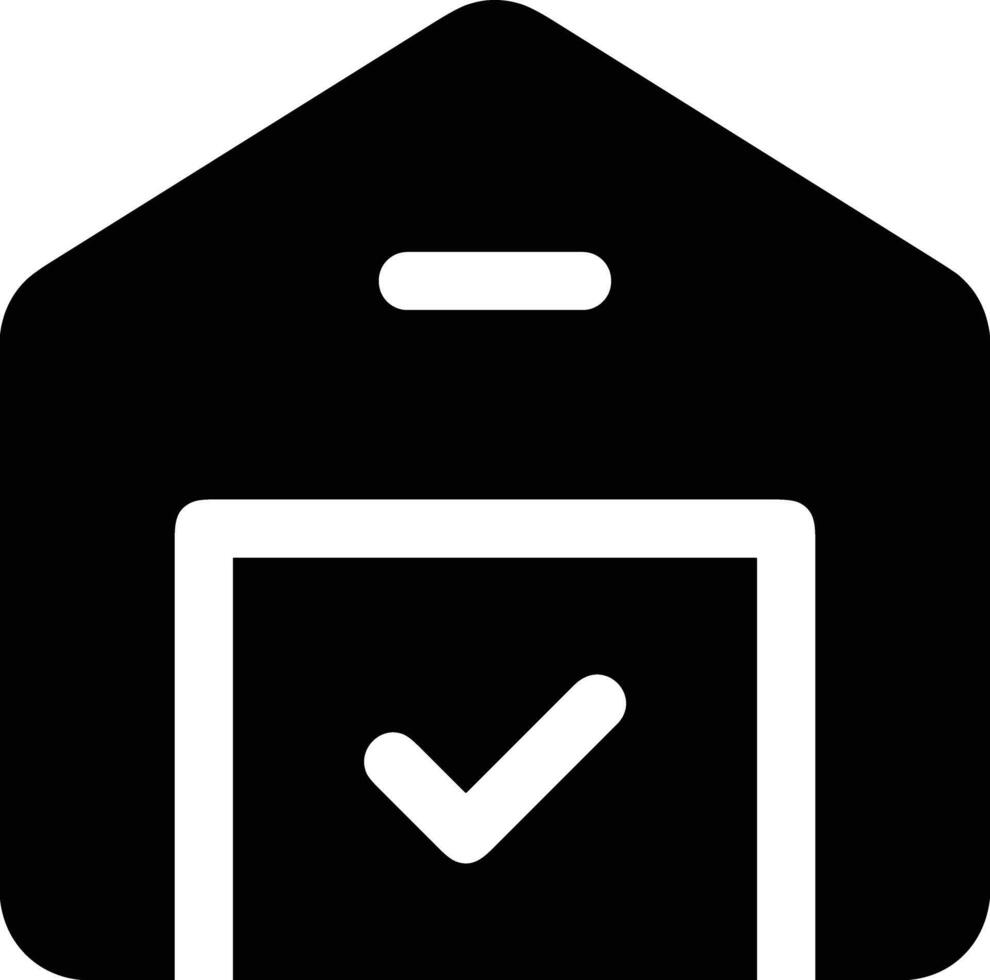 Storage data icon symbol image for database illustration vector