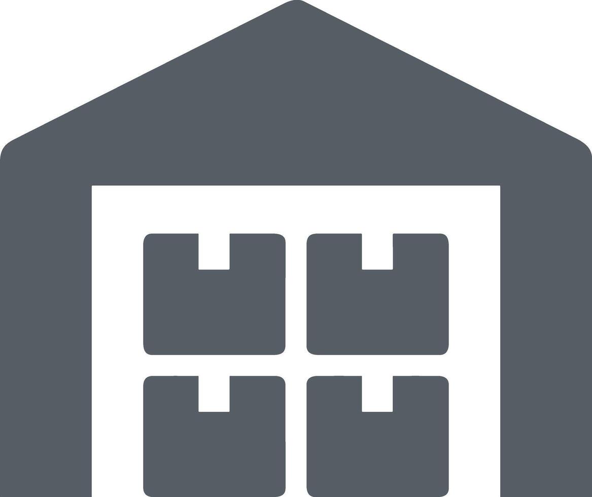 Storage data icon symbol image for database illustration vector