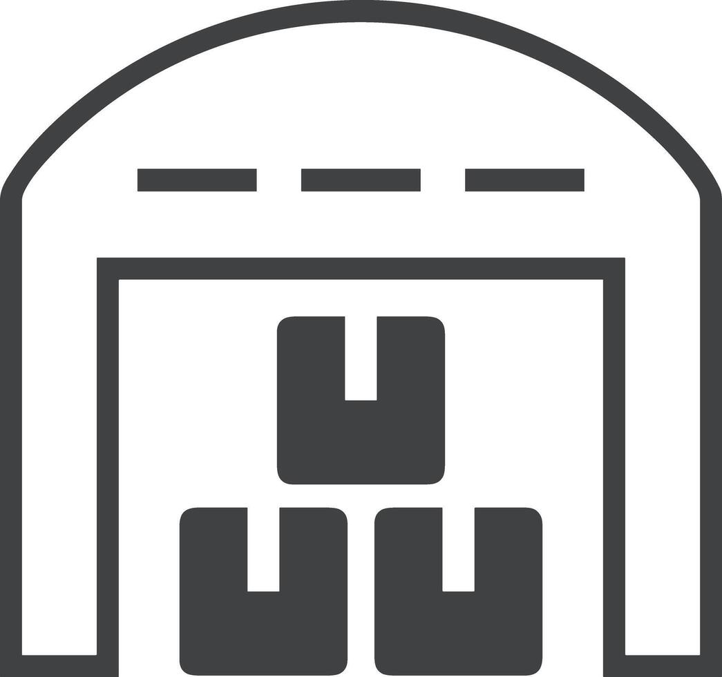 Storage data icon symbol image for database illustration vector