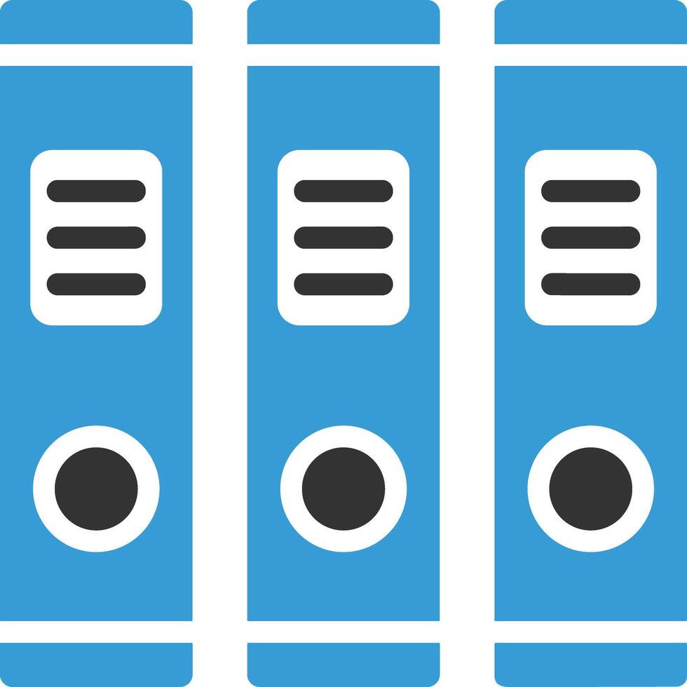 Storage data icon symbol image for database illustration vector