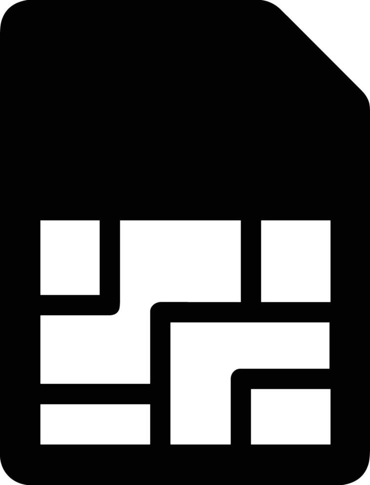 Storage data icon symbol image for database illustration vector