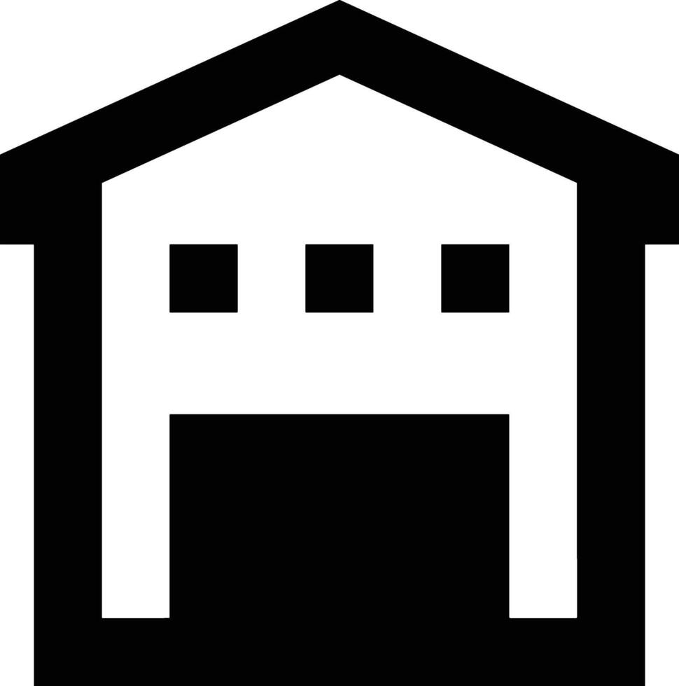 Storage data icon symbol image for database illustration vector