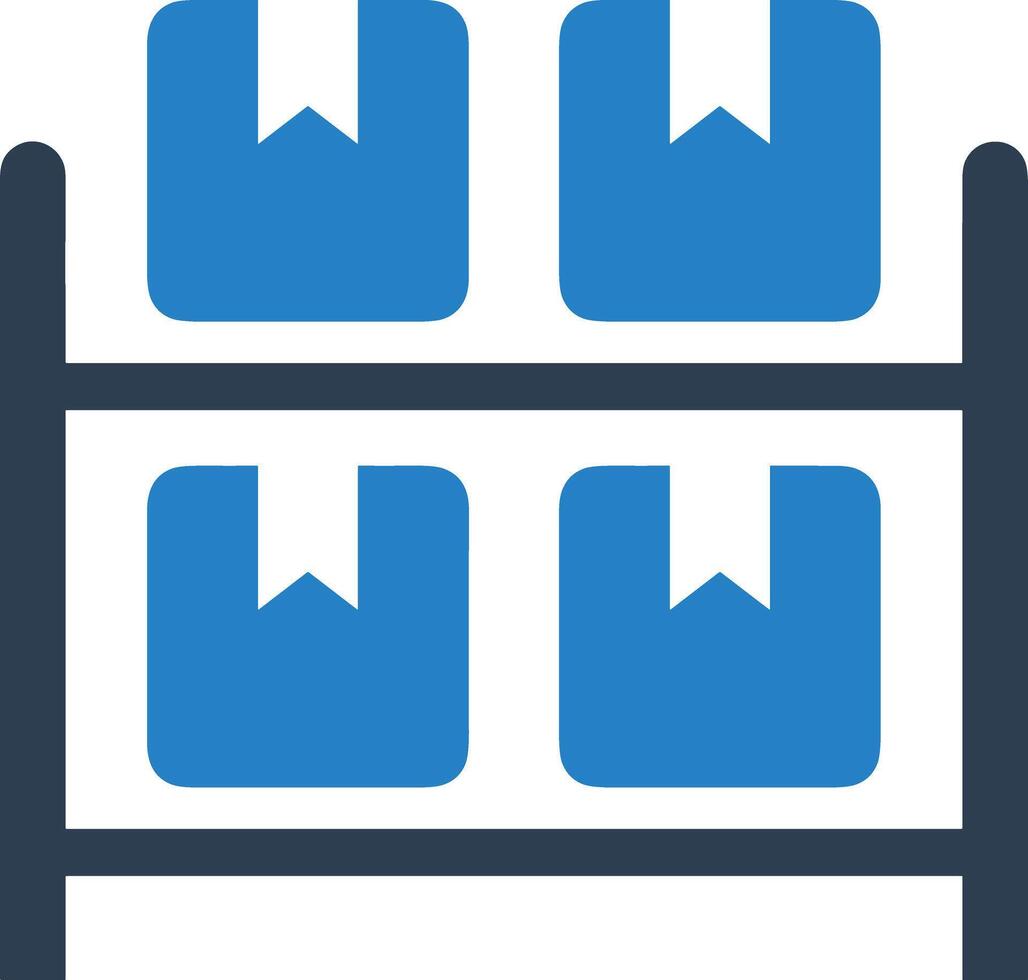 Storage data icon symbol image for database illustration vector