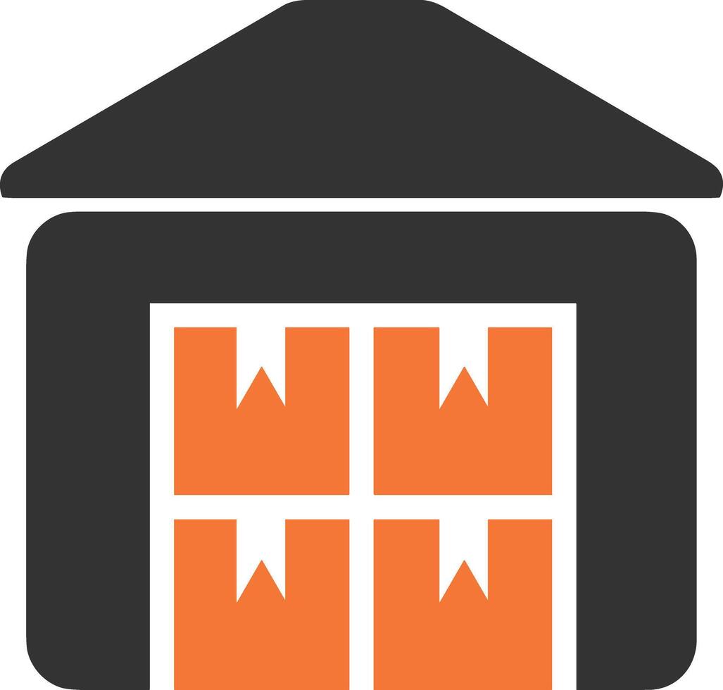 Storage data icon symbol image for database illustration vector