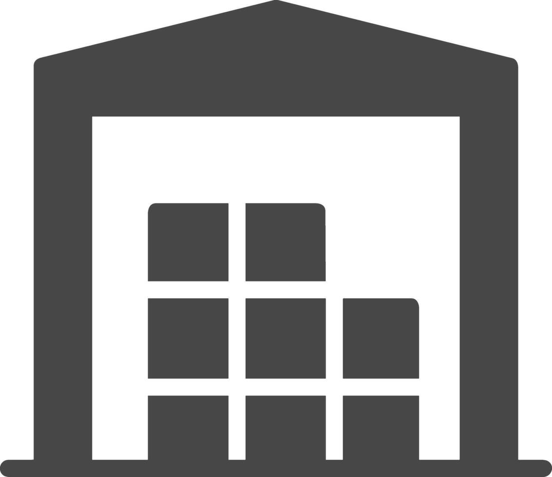 Storage data icon symbol image for database illustration vector