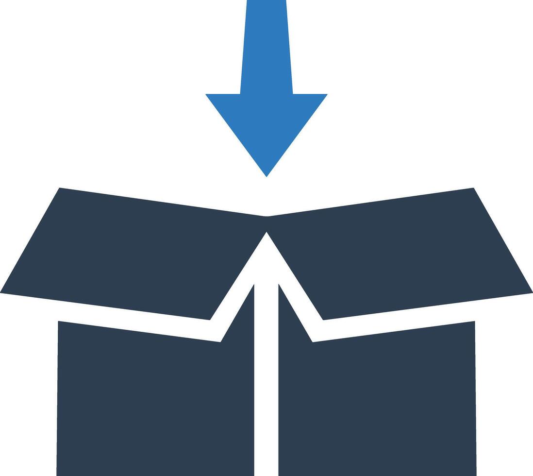 Storage data icon symbol image for database illustration vector