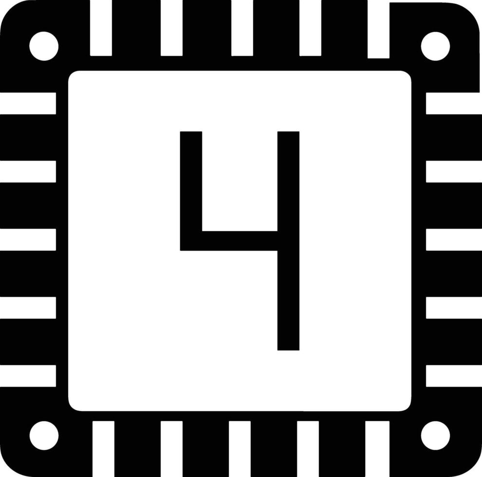 Storage data icon symbol image for database illustration vector