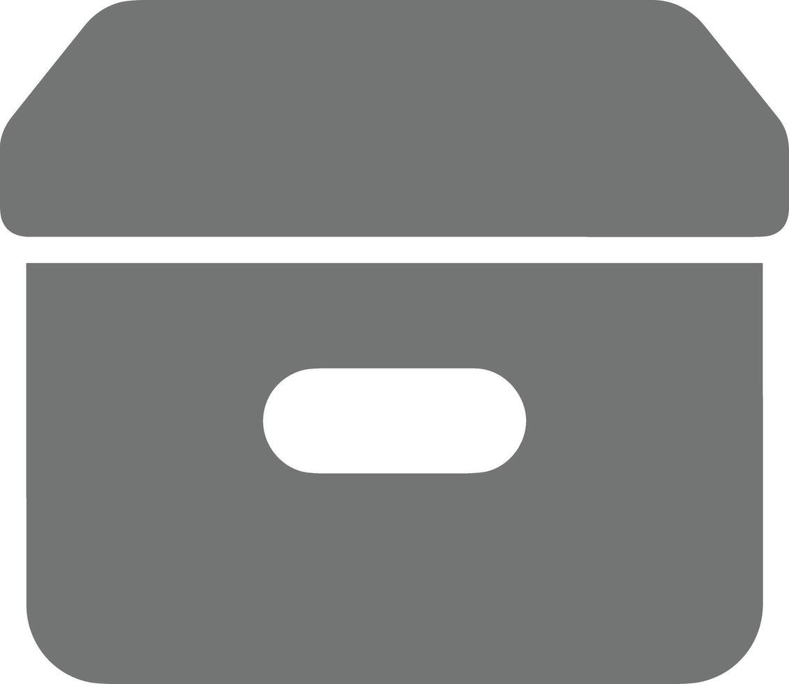 Storage data icon symbol image for database illustration vector