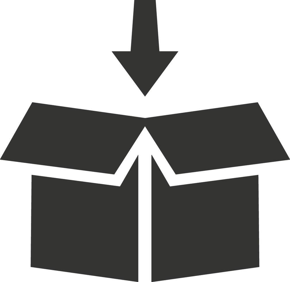 Storage data icon symbol image for database illustration vector