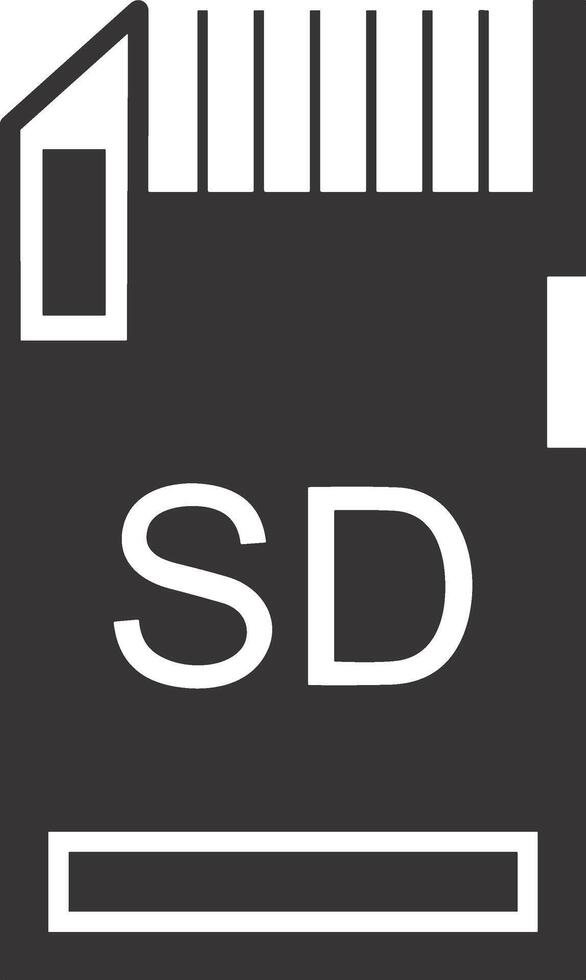 Storage data icon symbol image for database illustration vector