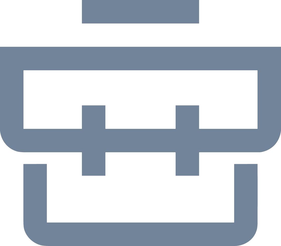 Storage data icon symbol image for database illustration vector