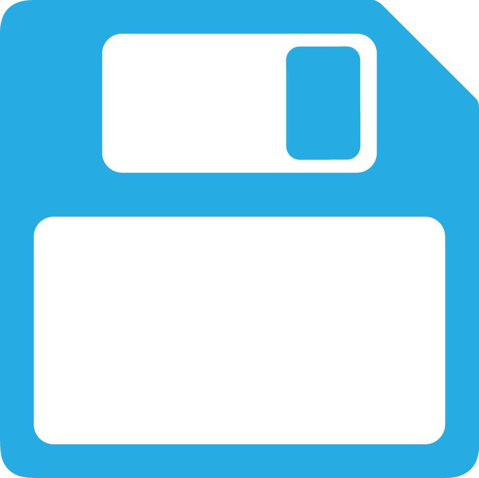 Storage data icon symbol image for database illustration vector