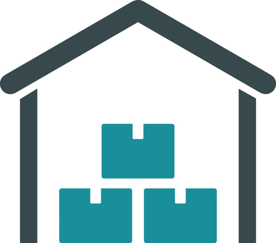Storage data icon symbol image for database illustration vector