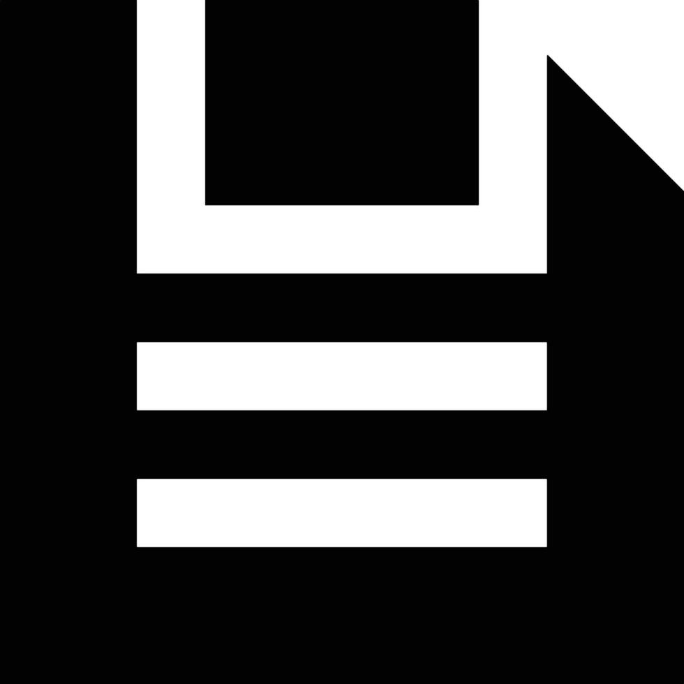 Storage data icon symbol image for database illustration vector