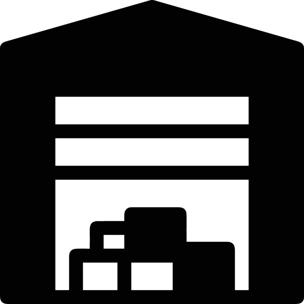 Storage data icon symbol image for database illustration vector