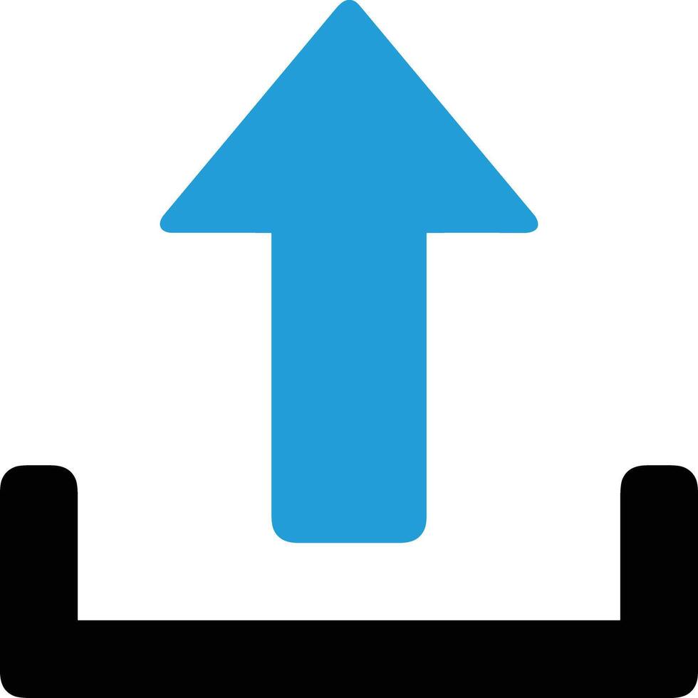 Storage data icon symbol image for database illustration vector