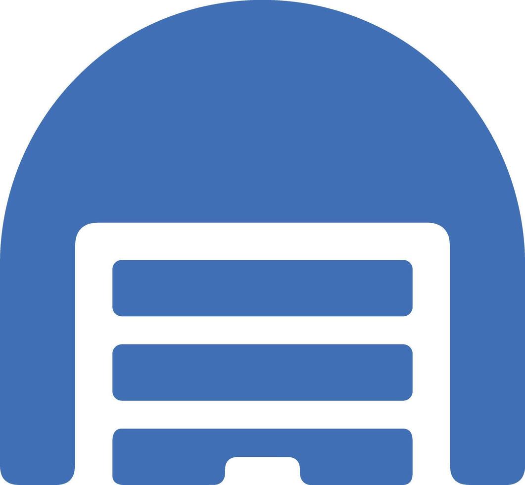 Storage data icon symbol image for database illustration vector