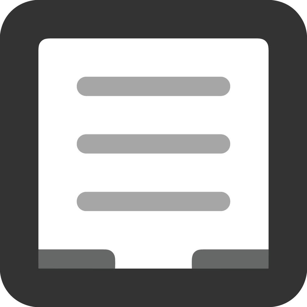 Storage data icon symbol image for database illustration vector