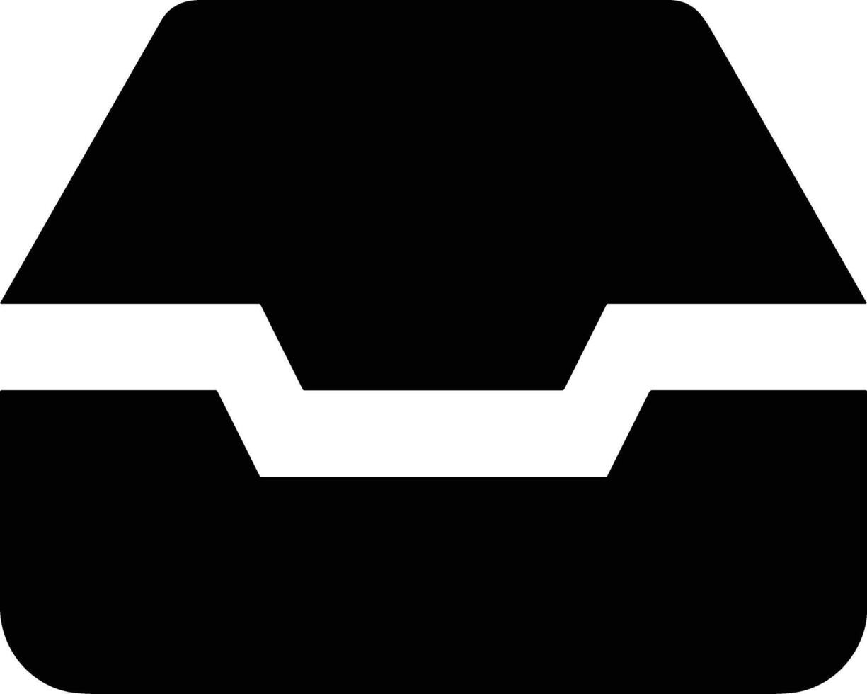 Storage data icon symbol image for database illustration vector
