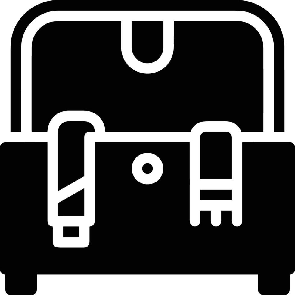 Storage data icon symbol image for database illustration vector