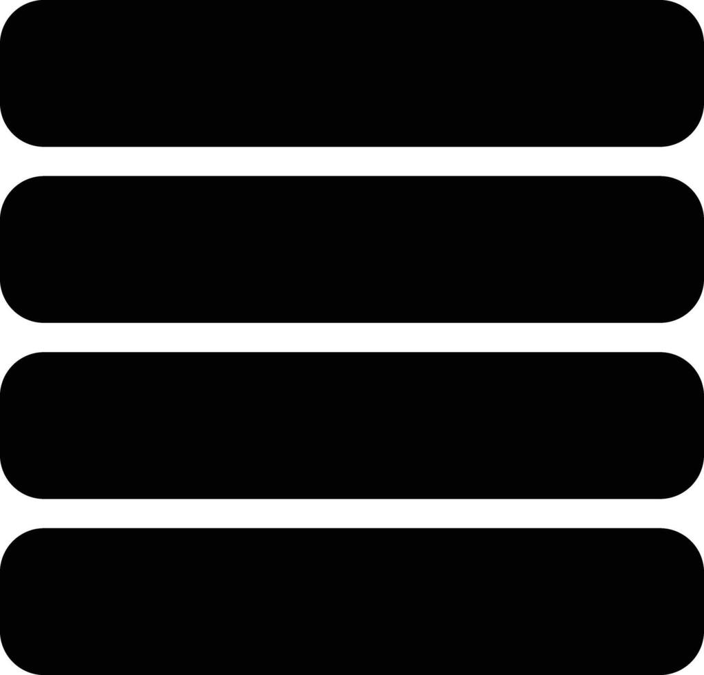 Storage data icon symbol image for database illustration vector