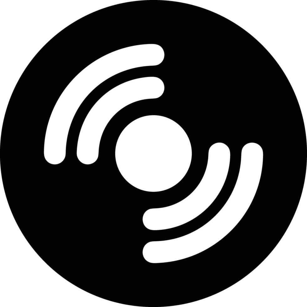 Storage data icon symbol image for database illustration vector