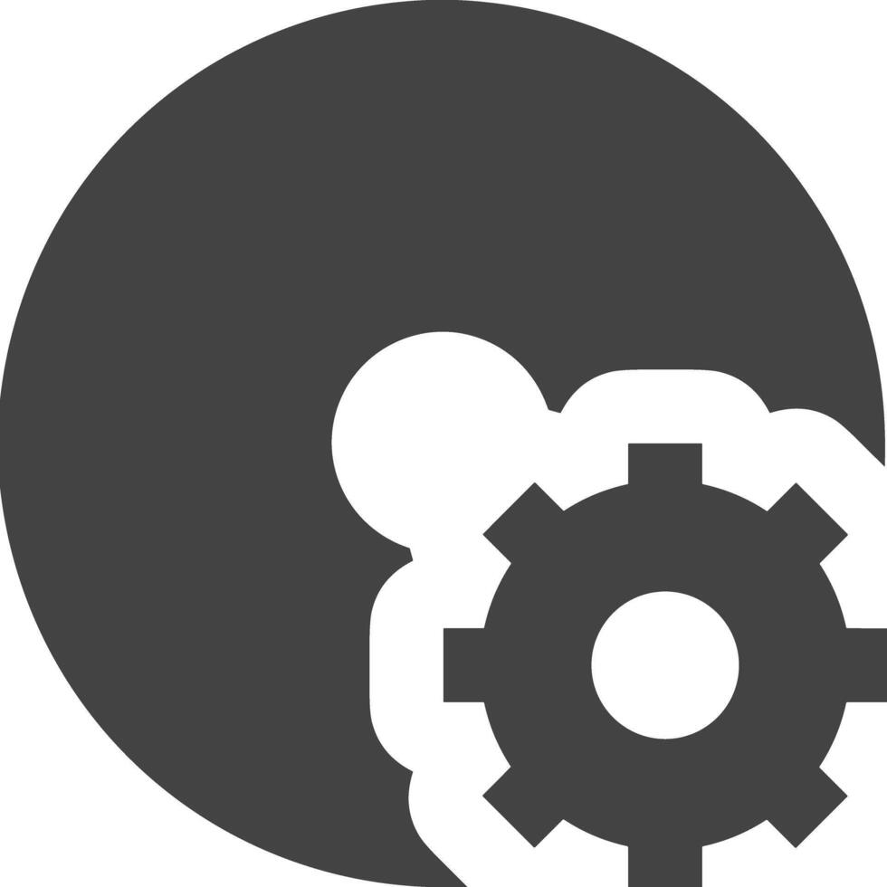 Storage data icon symbol image for database illustration vector