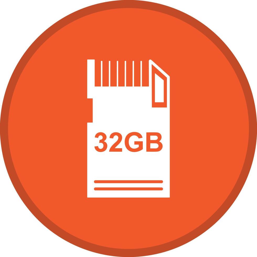 Storage data icon symbol image for database illustration vector