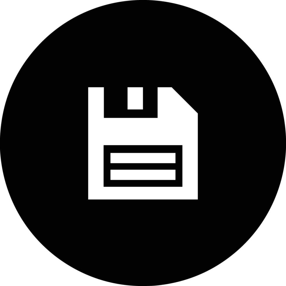 Storage data icon symbol image for database illustration vector